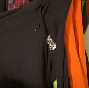 Vans hoodie
